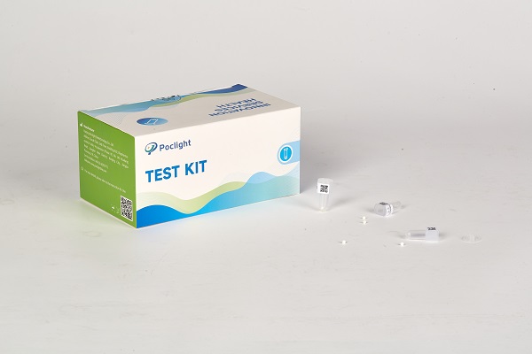 Kit de prueba de troponina T cardíaca de alta sensibilidad (Hs-CTnT)