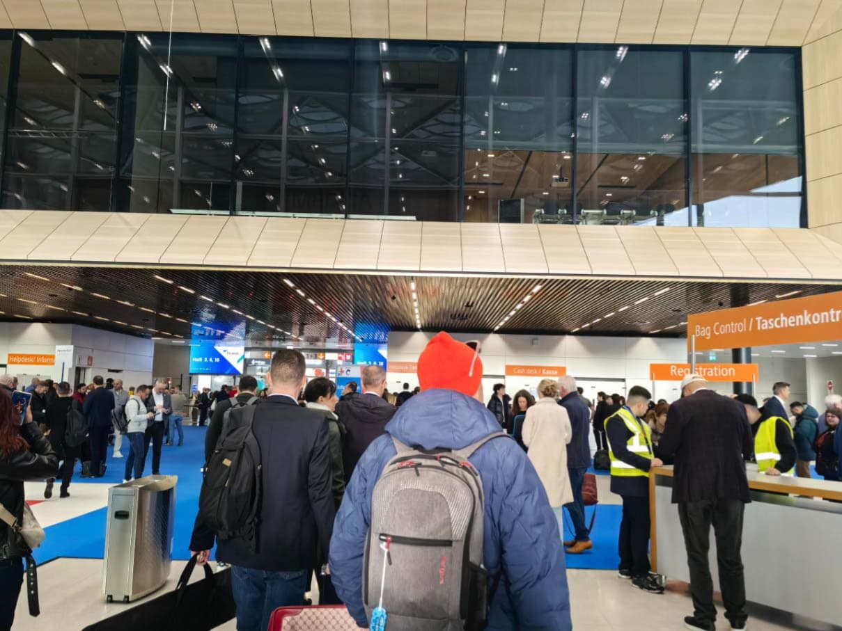 MEDICA 2025