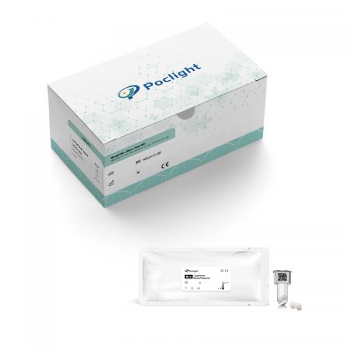 Myoglobin Rapid Test Kit