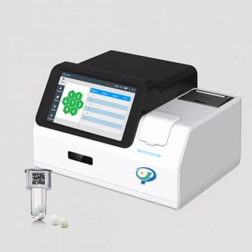 CLIA Analyzer