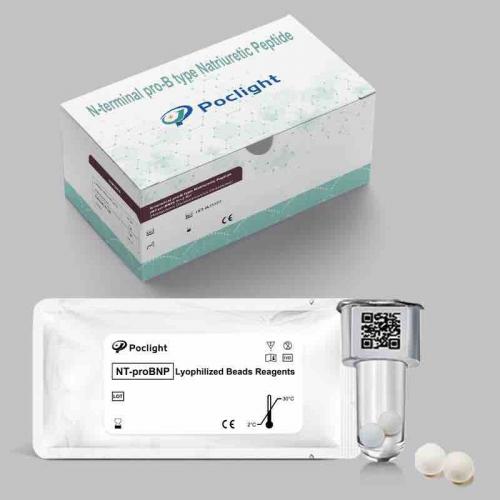 Professional HumanNT-proBNP CLIA Kit