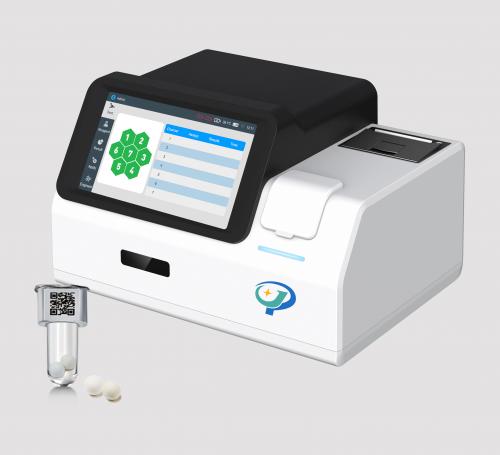 CLIA Analyzer
