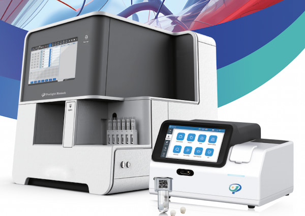 Revolucionando las pruebas de función plaquetaria con tecnología CLIA homogénea