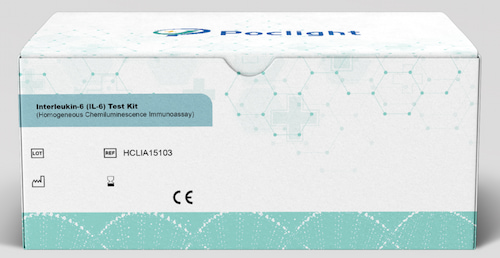 Realice la prueba antes, actúe más rápido: mejore la atención de la sepsis con Poclight Diagnostics