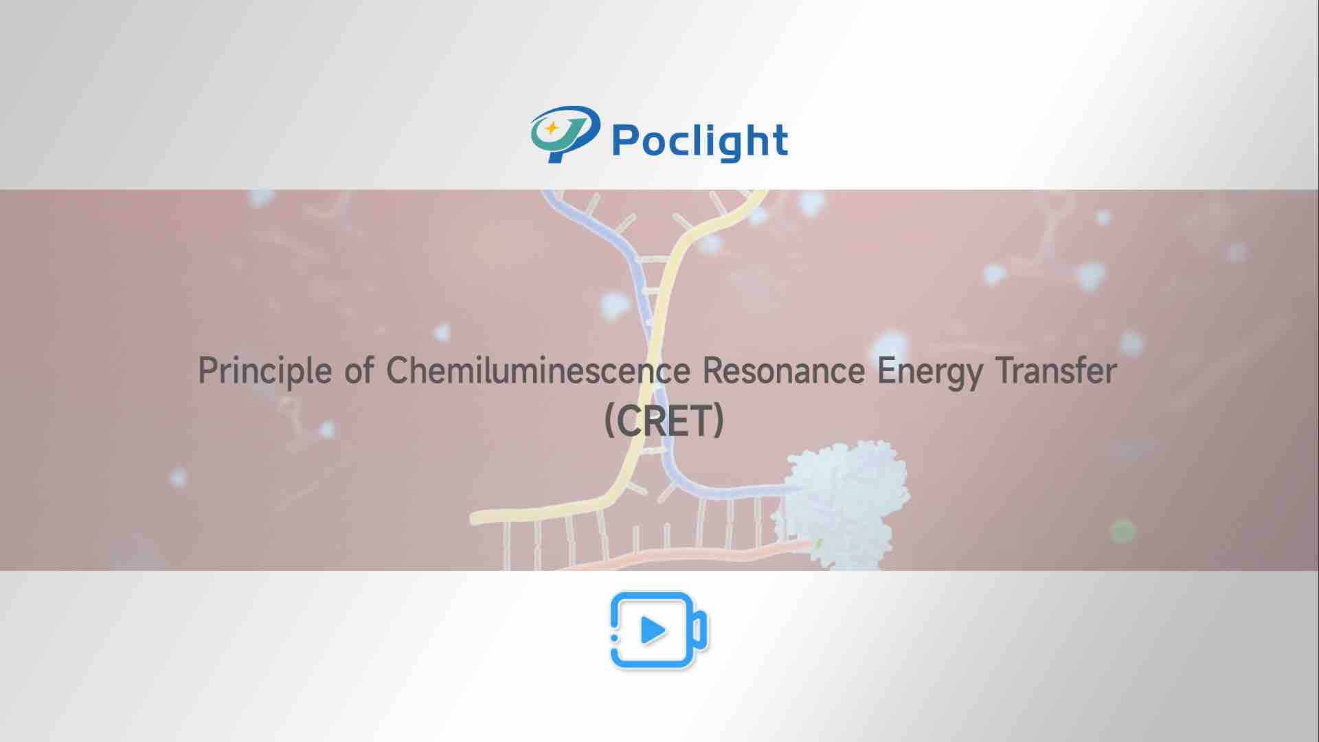 Quimioluminiscencia homogénea: la quimioluminiscencia de quinta generación