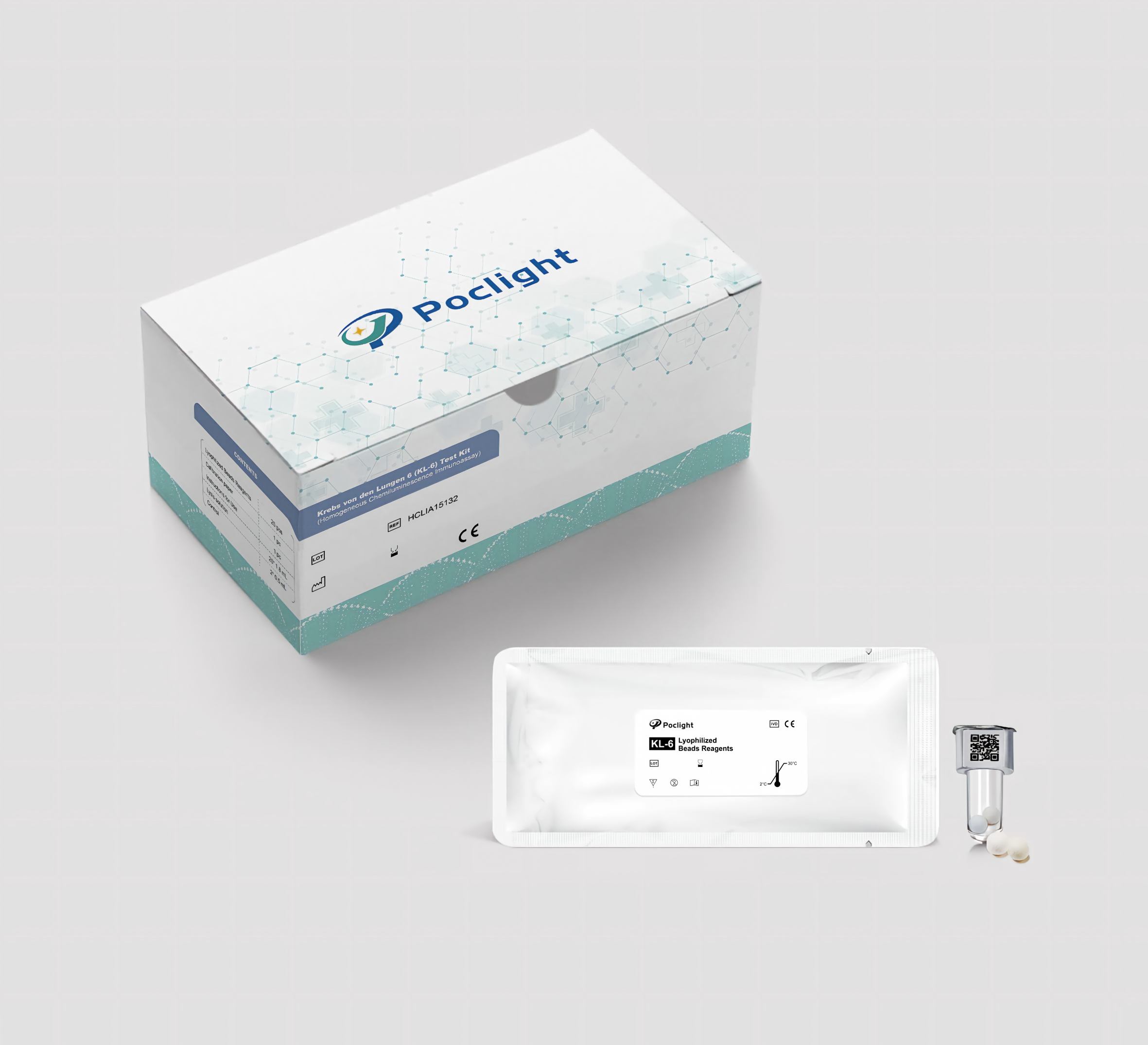 Monitoreo de la lesión pulmonar inducida por fármacos: ampliando la aplicación clínica de KL-6