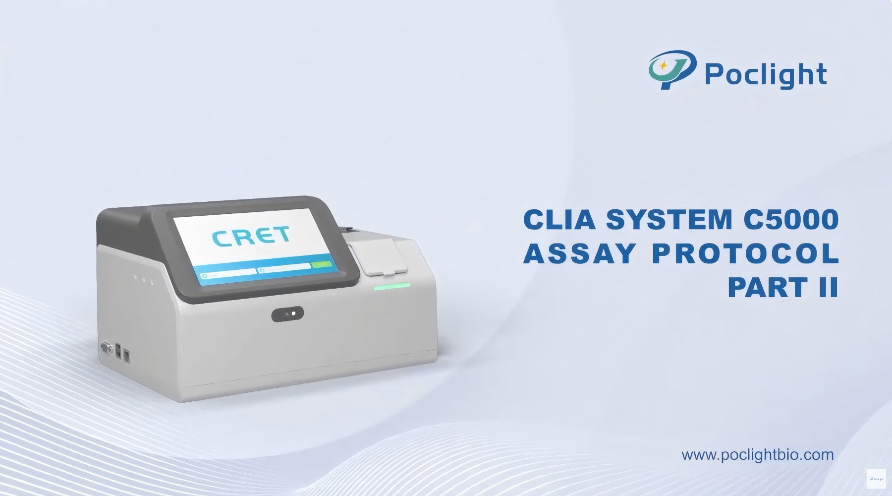 Protocolo de ensayo del sistema CLIA C5000 (2)