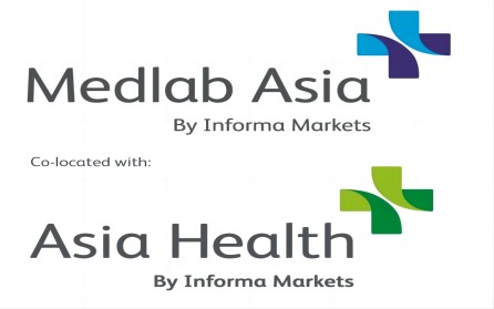 【MEDLAB ASIA 2023】 Invitación —— Poclight Bio lo invita a Medlab Asia & Asia Health 2023