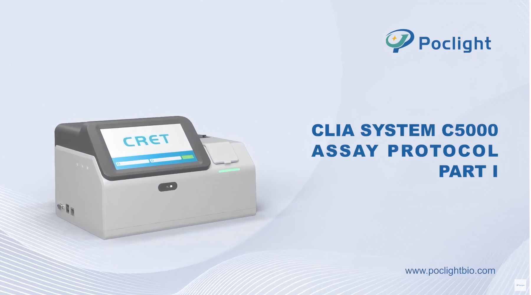 Protocolo de ensayo del sistema CLIA C5000 (1)